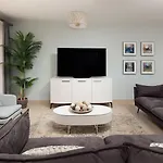 Vistas Del Mar Samara By Alfresco Stays