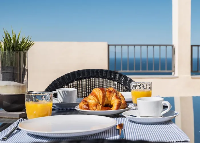 Vistas Del Mar Samara By Alfresco Stays