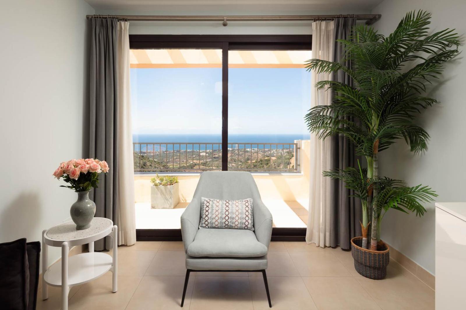 Vistas Del Mar Samara By Alfresco