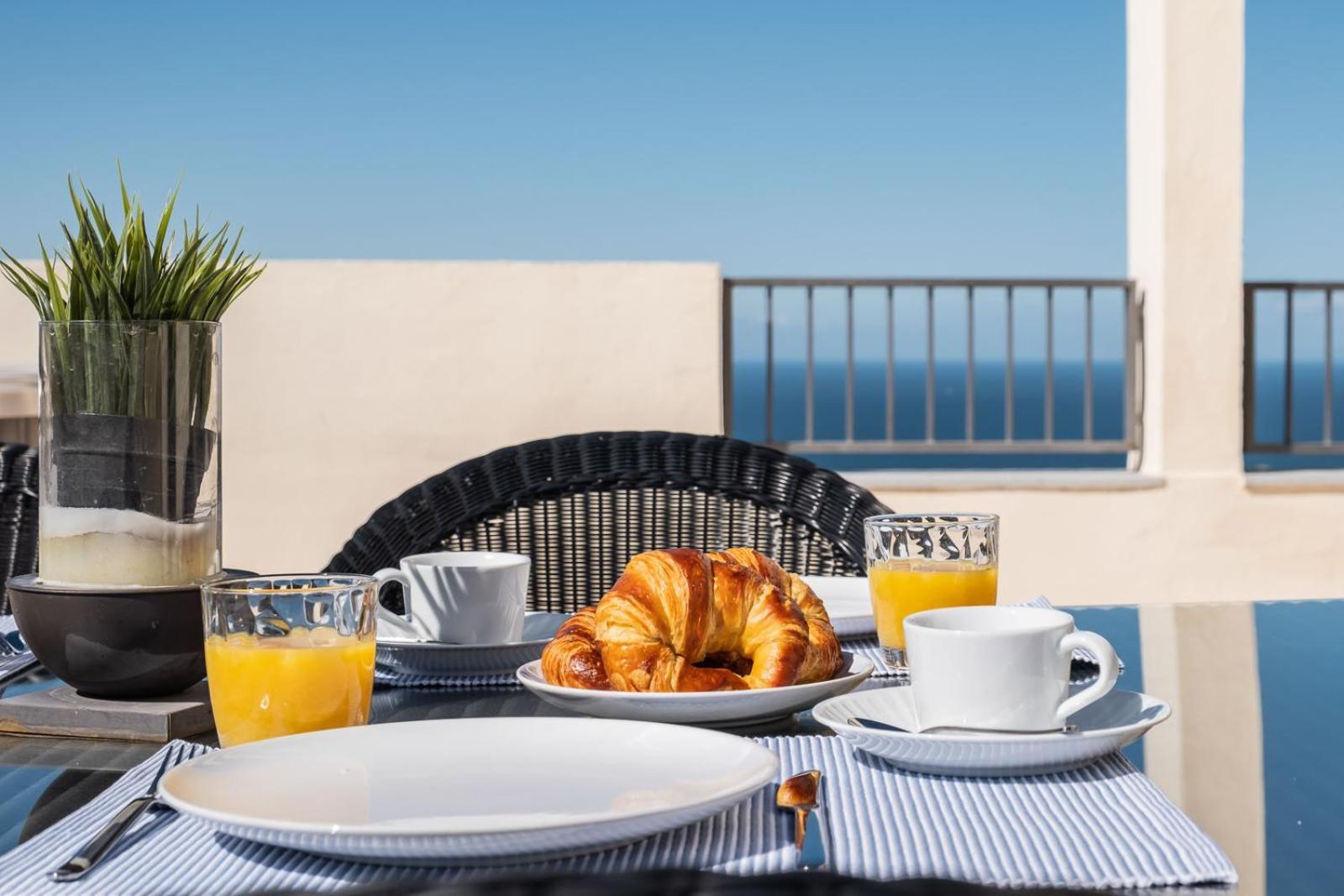 Apartment Vistas Del Mar Samara By Alfresco *