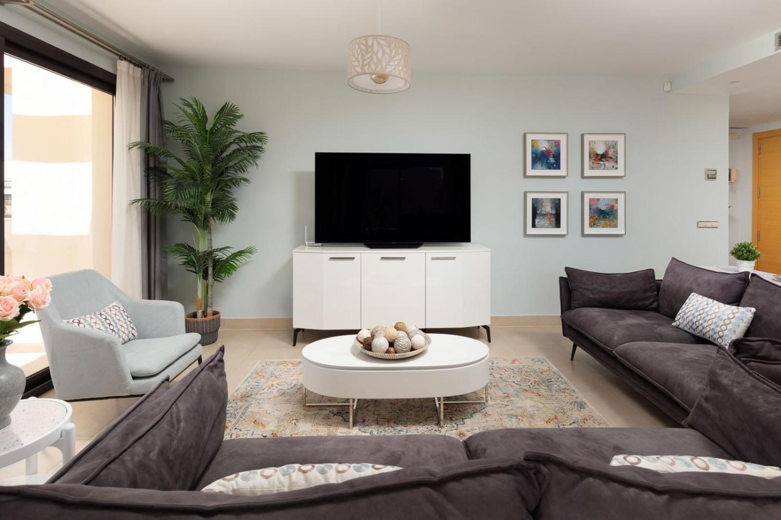 Apartment Vistas Del Mar Samara By Alfresco Marbella