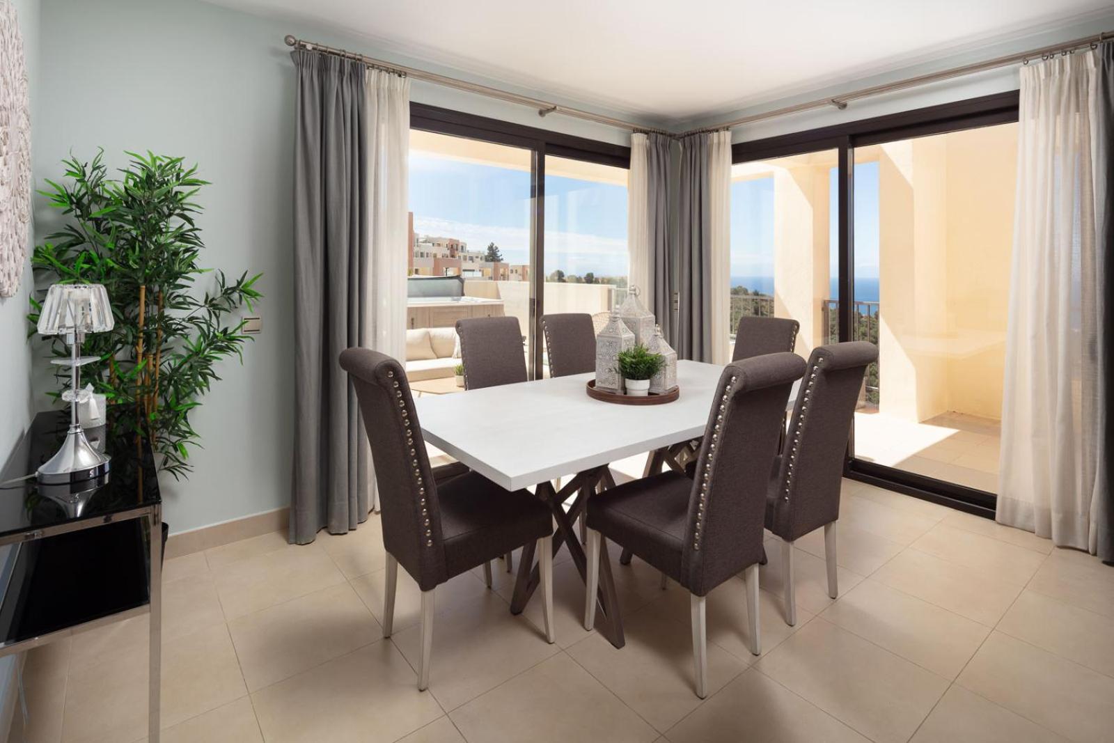 Vistas Del Mar Samara By Alfresco