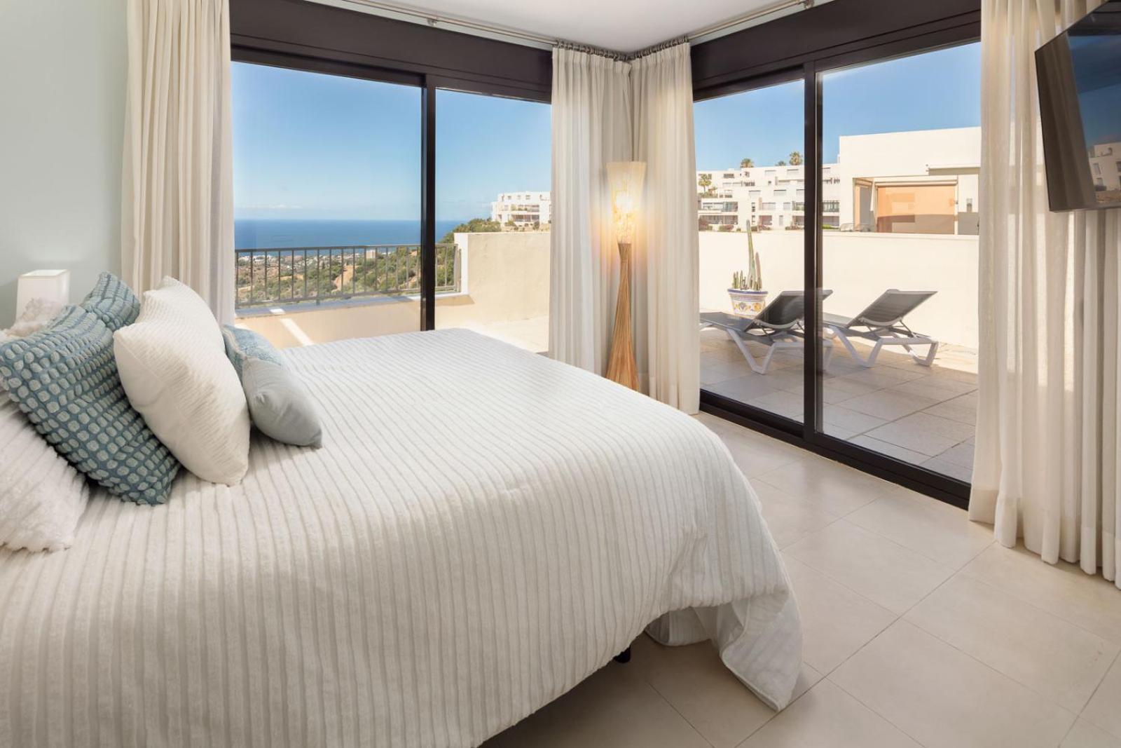 Vistas Del Mar Samara By Alfresco Apartment *