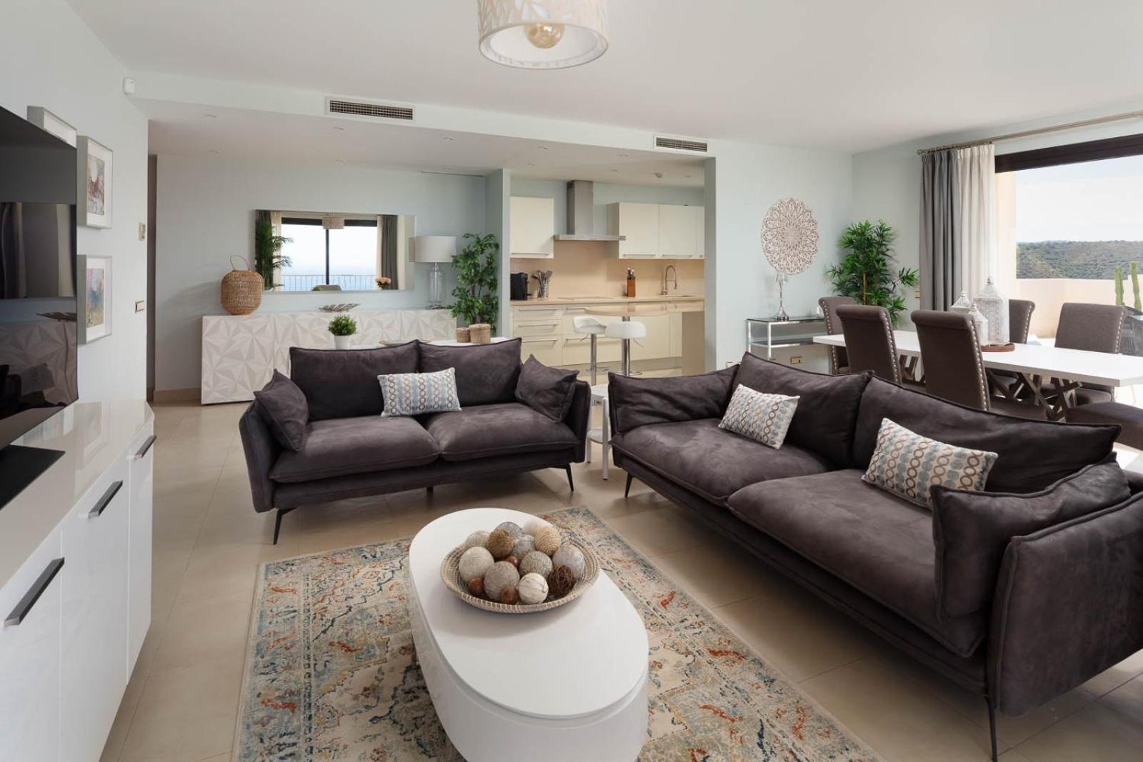 Apartment Vistas Del Mar Samara By Alfresco