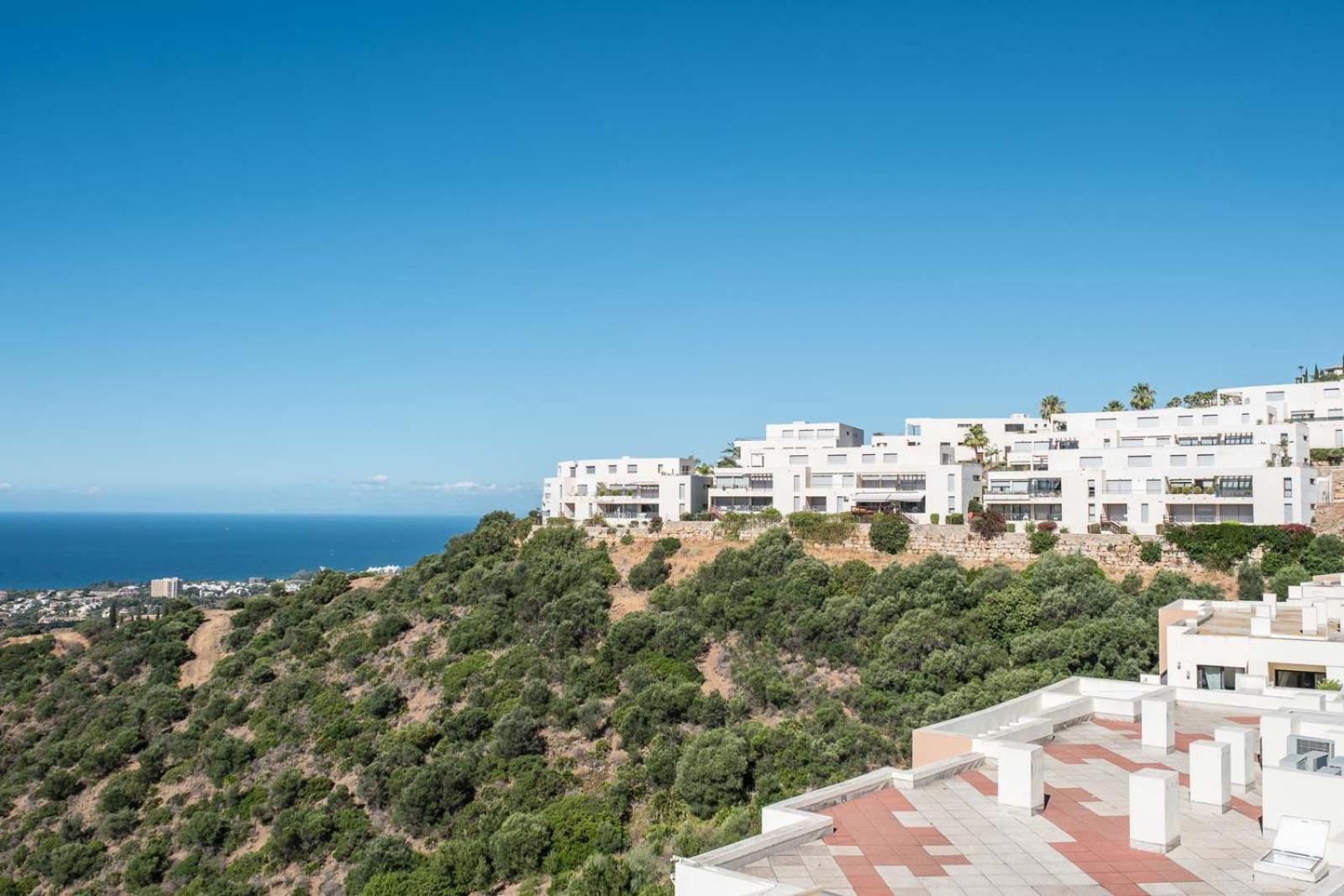 Apartment Vistas Del Mar Samara By Alfresco