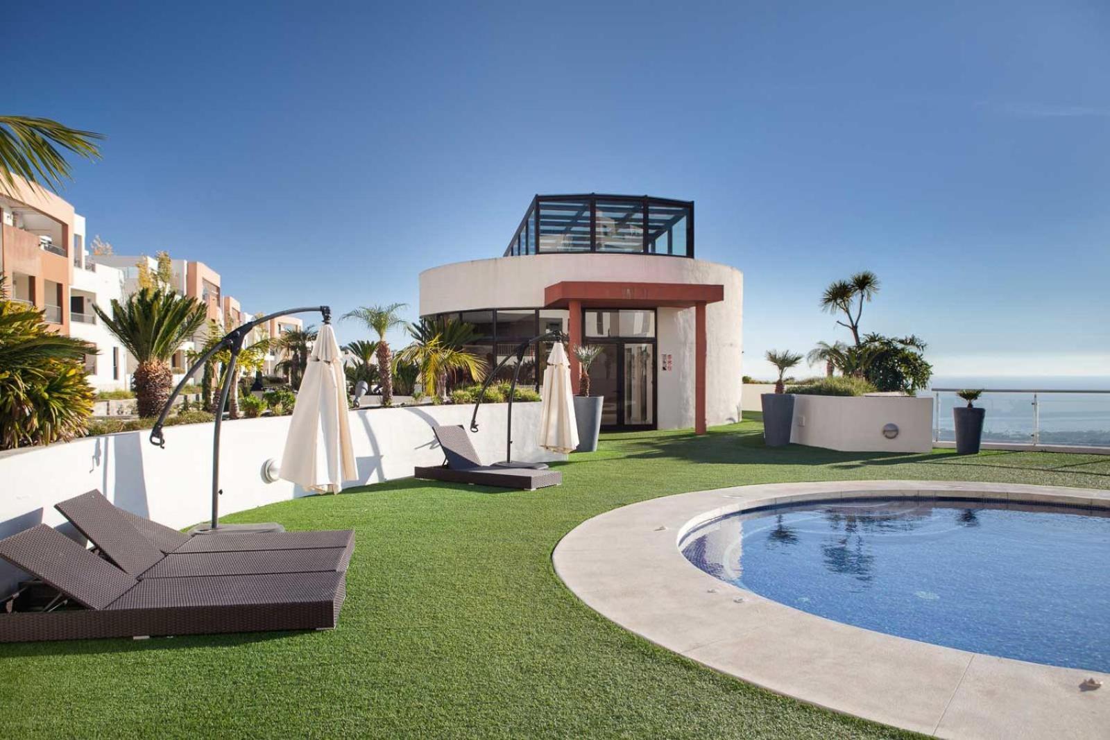 Apartment Vistas Del Mar Samara By Alfresco