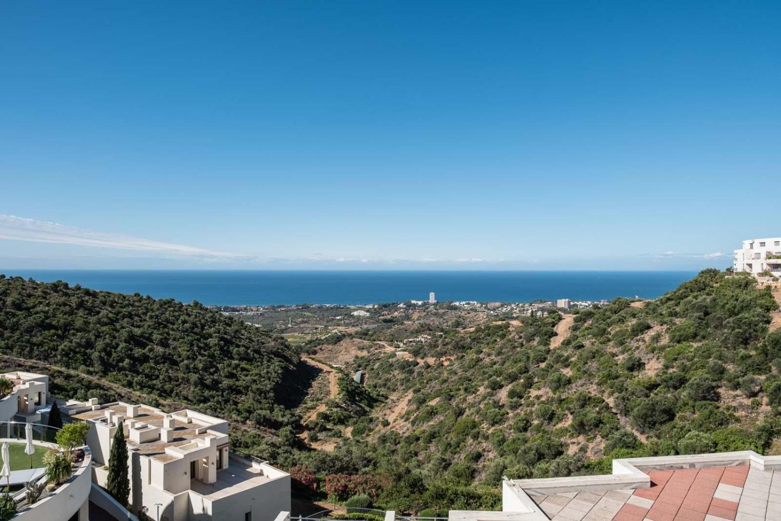 Vistas Del Mar Samara By Alfresco Apartment Marbella