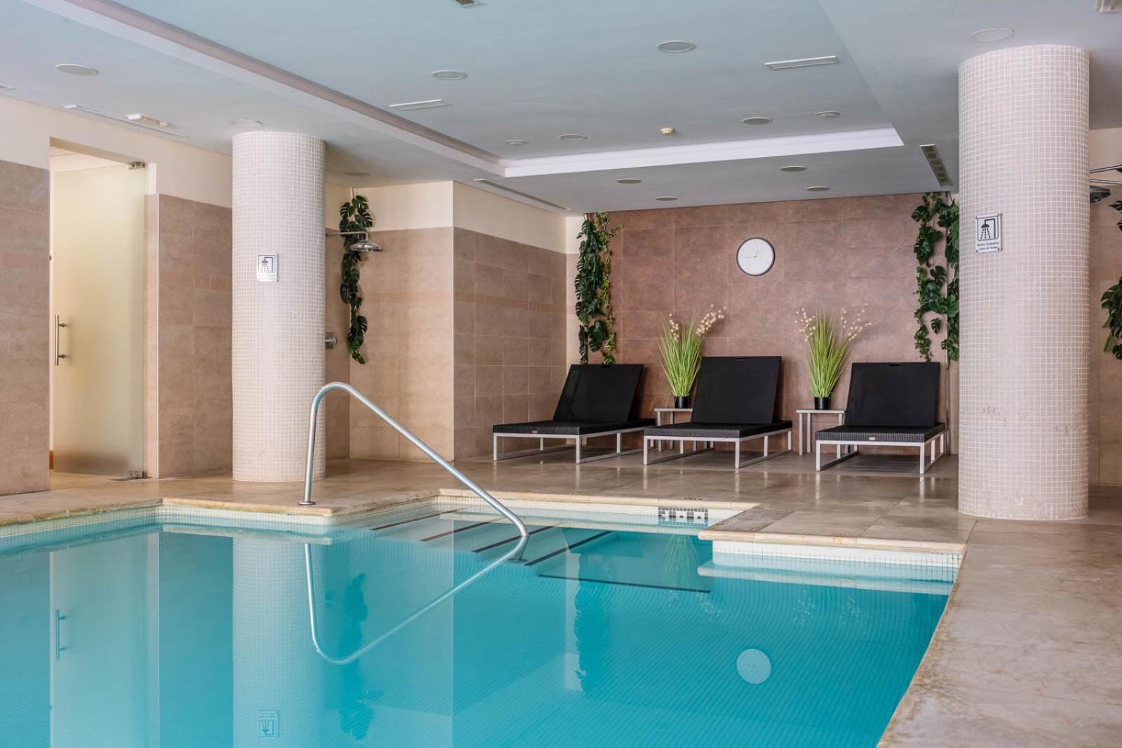 Apartment Vistas Del Mar Samara By Alfresco *