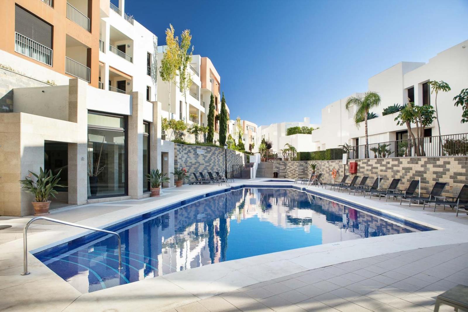 Apartment Vistas Del Mar Samara By Alfresco Marbella