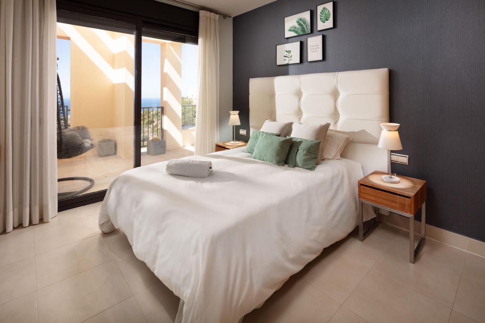 Vistas Del Mar Samara By Alfresco Apartment
