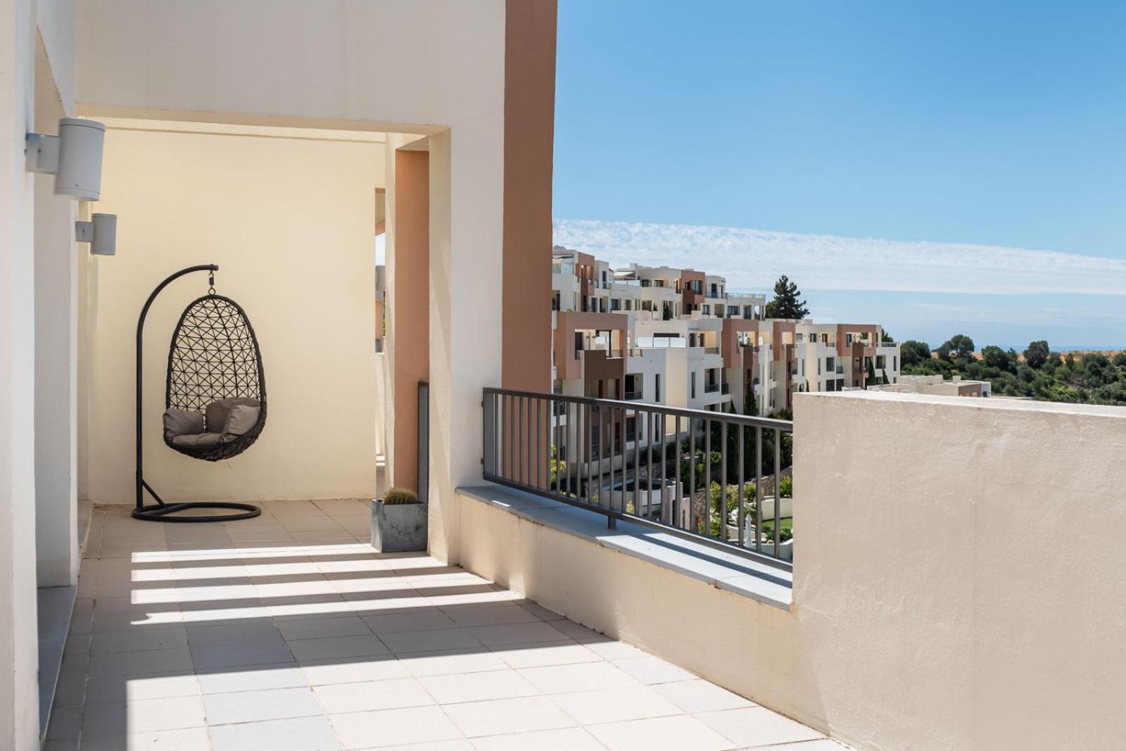 Vistas Del Mar Samara By Alfresco * Marbella