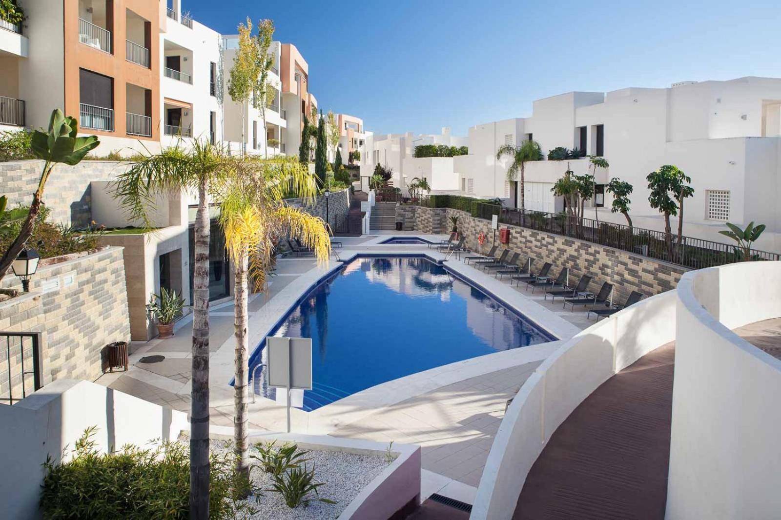 Vistas Del Mar Samara By Alfresco Apartment