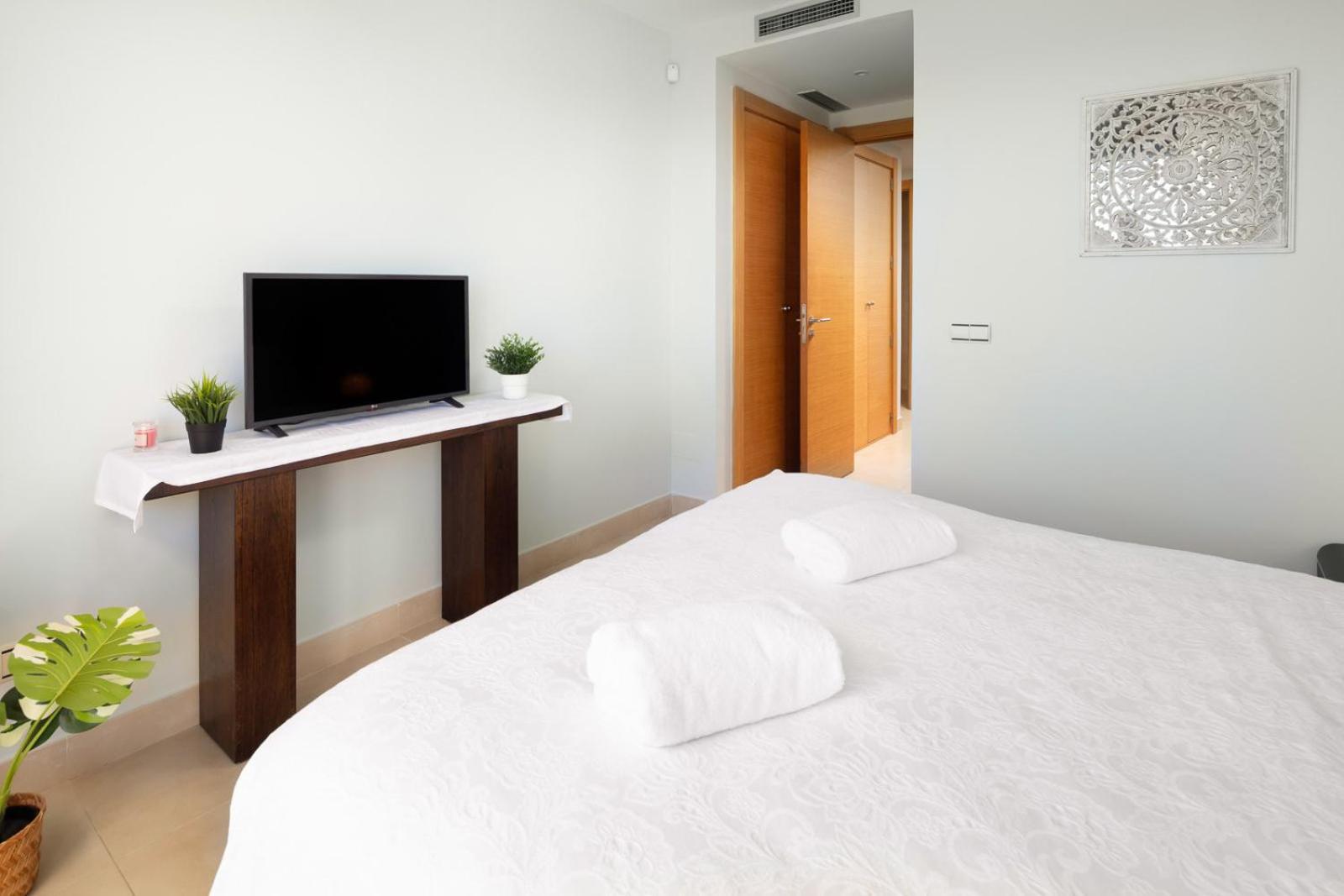 Vistas Del Mar Samara By Alfresco Apartment *