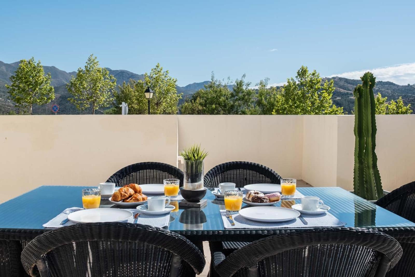 Vistas Del Mar Samara By Alfresco Apartment Marbella