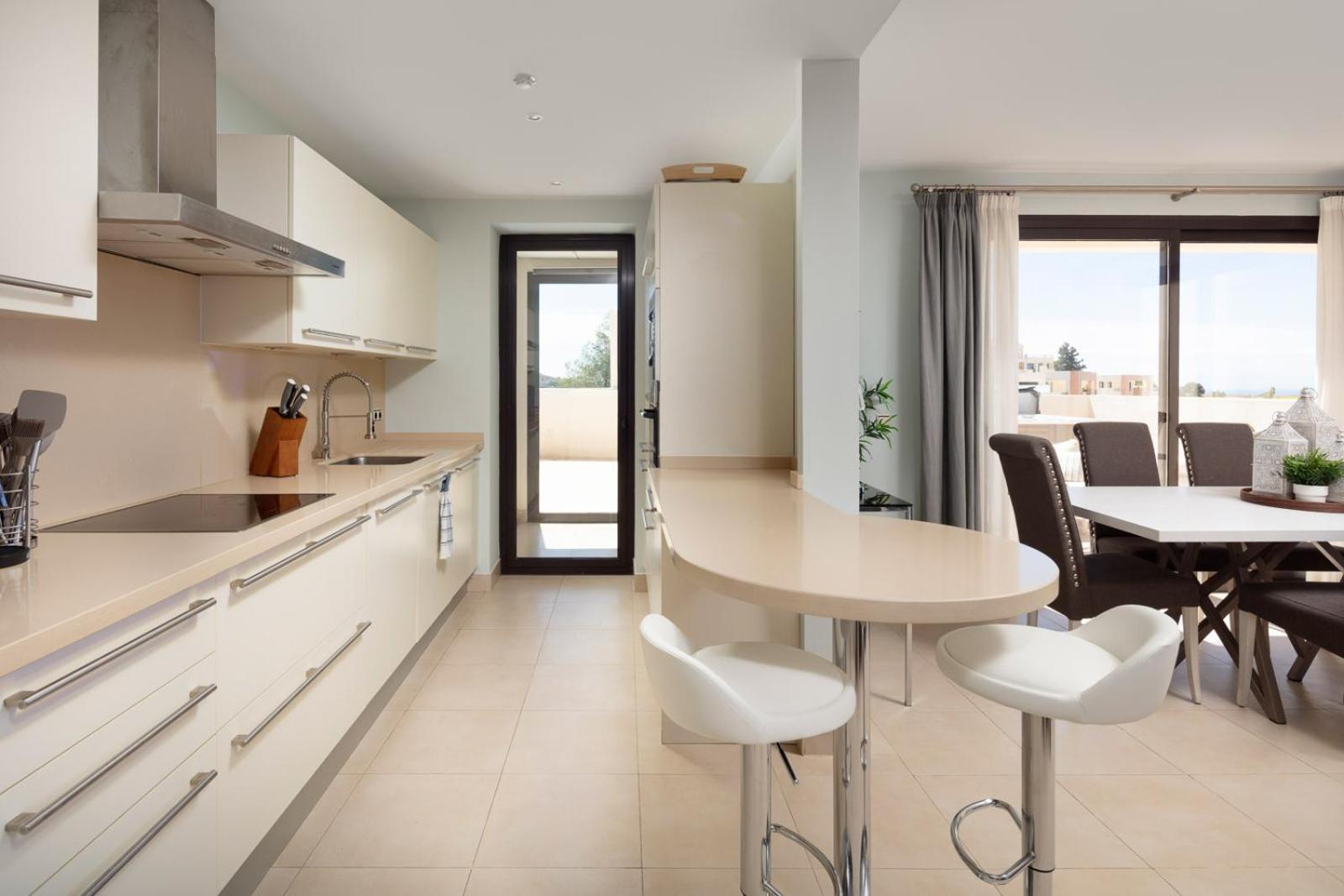 Vistas Del Mar Samara By Alfresco