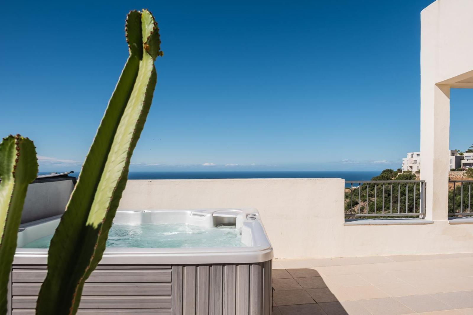 Vistas Del Mar Samara By Alfresco Apartment *