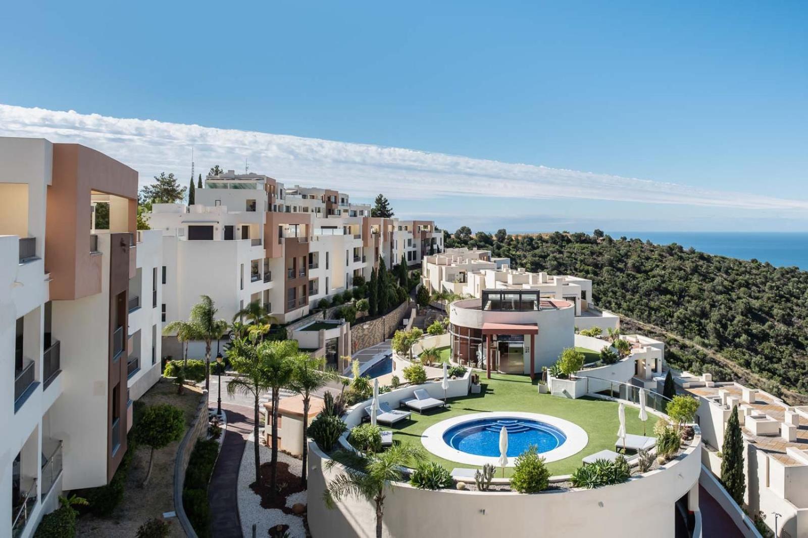 Vistas Del Mar Samara By Alfresco Apartment Marbella