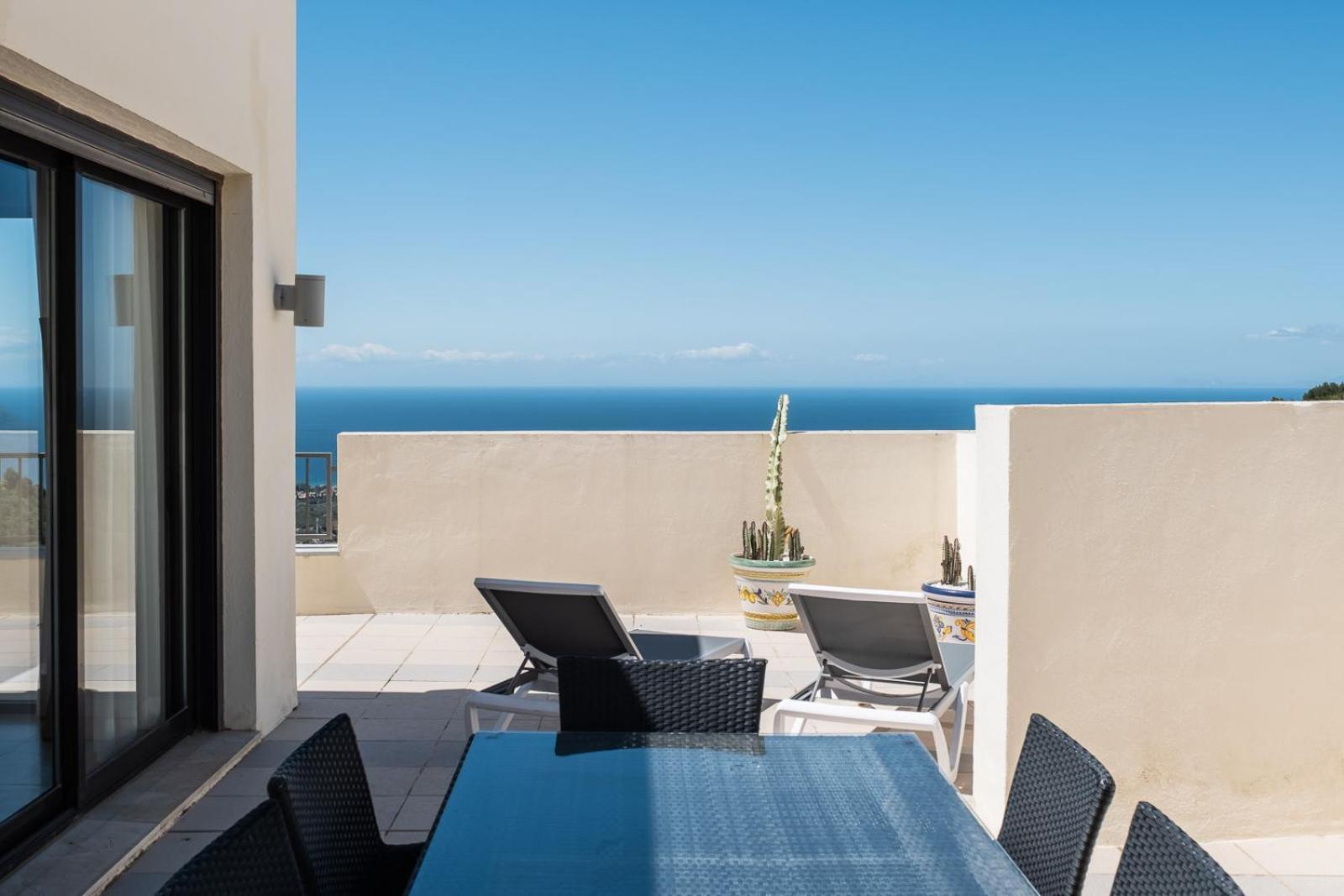 Vistas Del Mar Samara By Alfresco Marbella