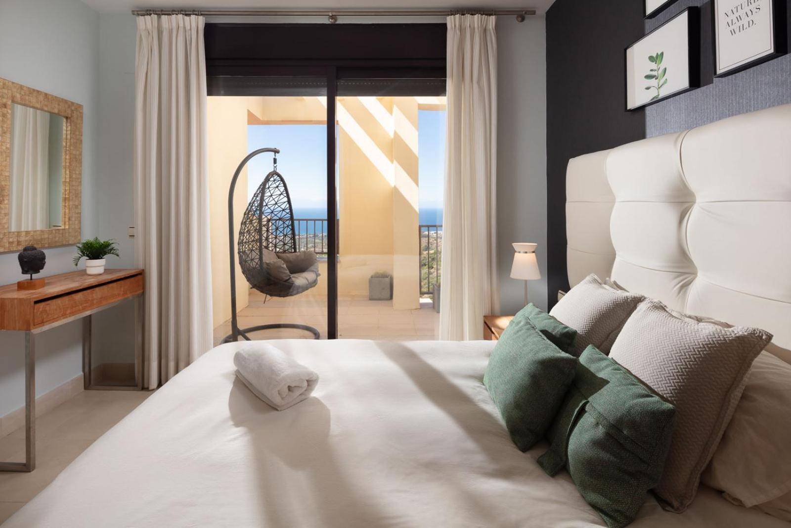 Vistas Del Mar Samara By Alfresco Apartment