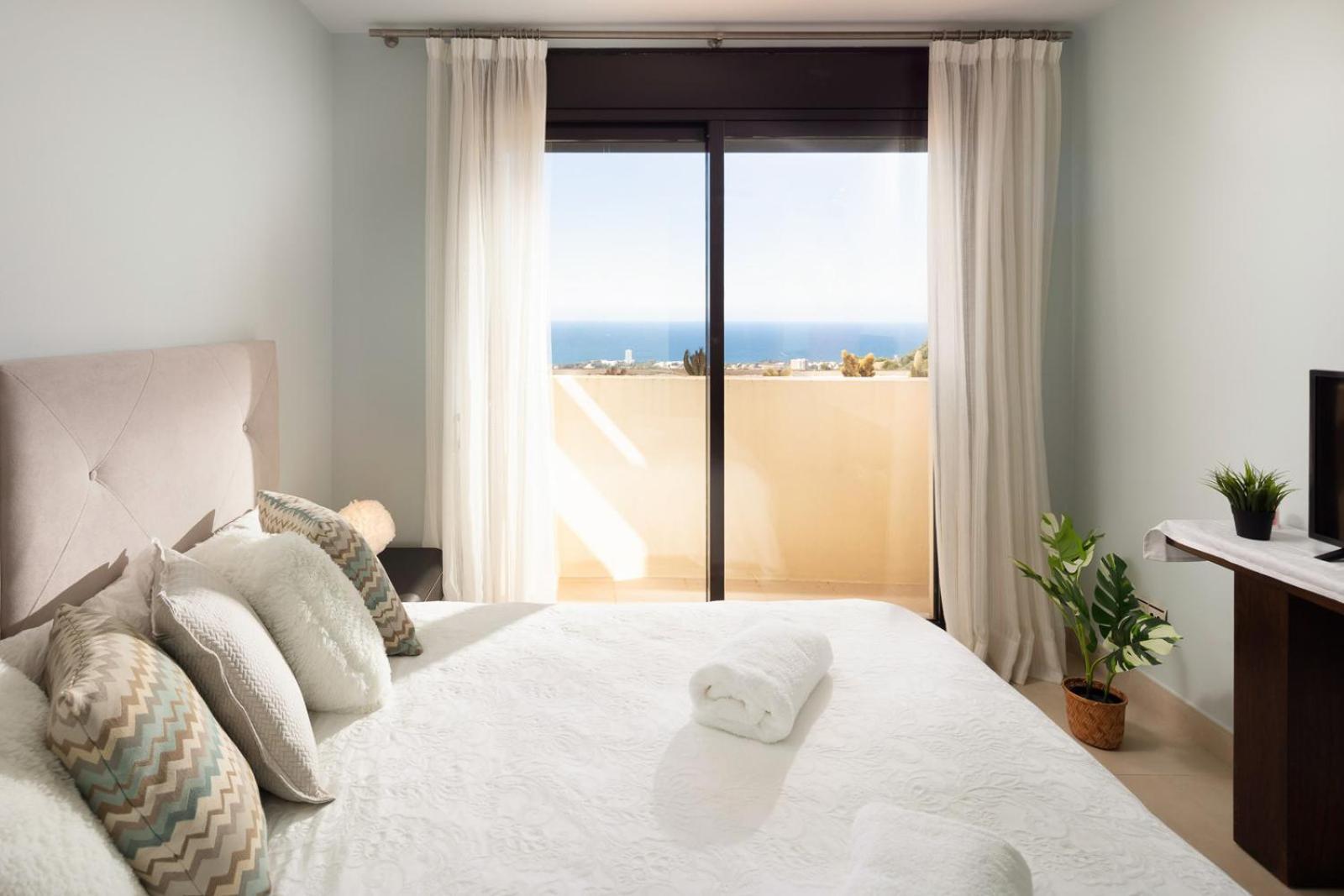 Apartment Vistas Del Mar Samara By Alfresco