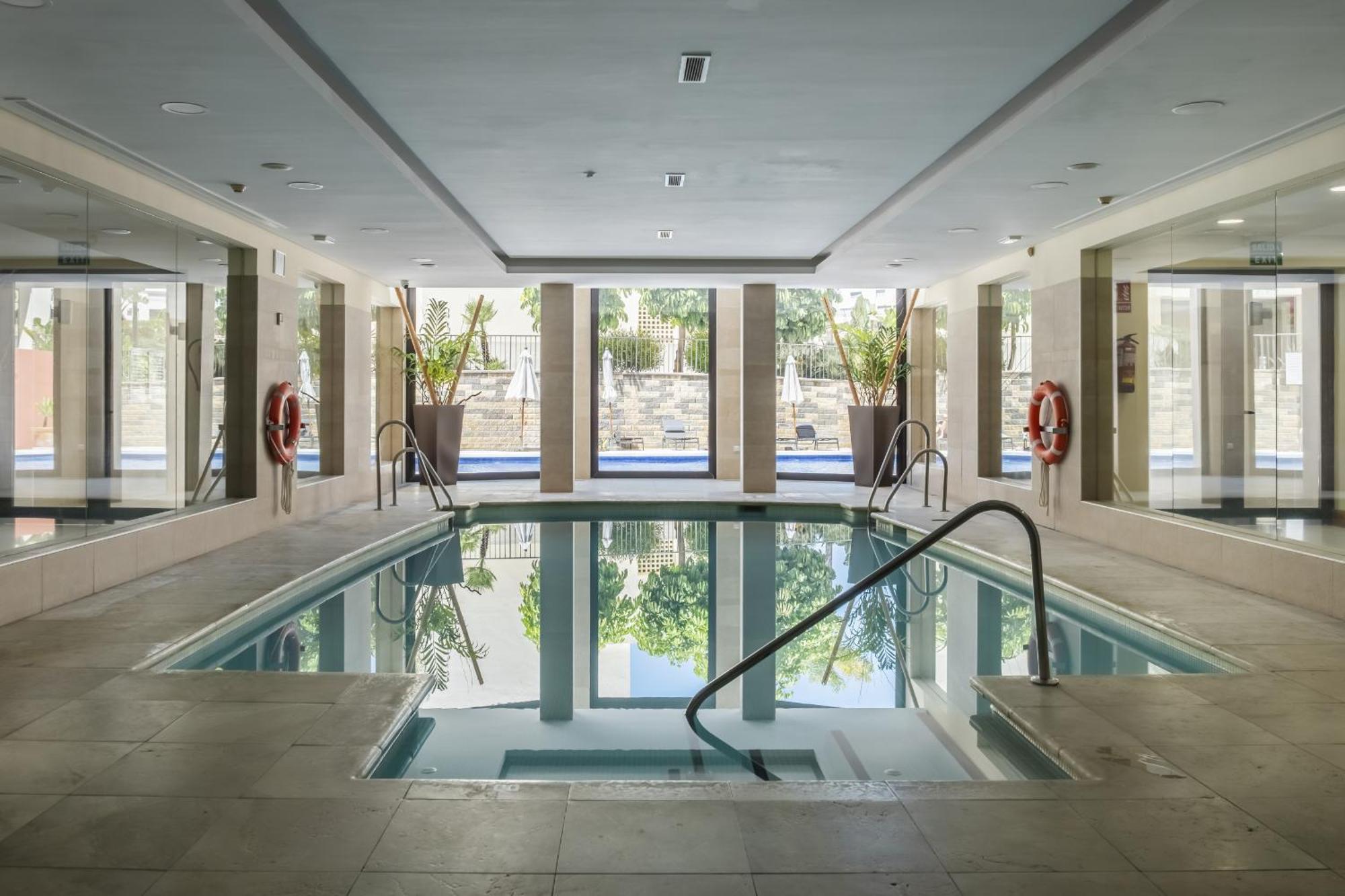 Apartment Vistas Del Mar Samara By Alfresco *