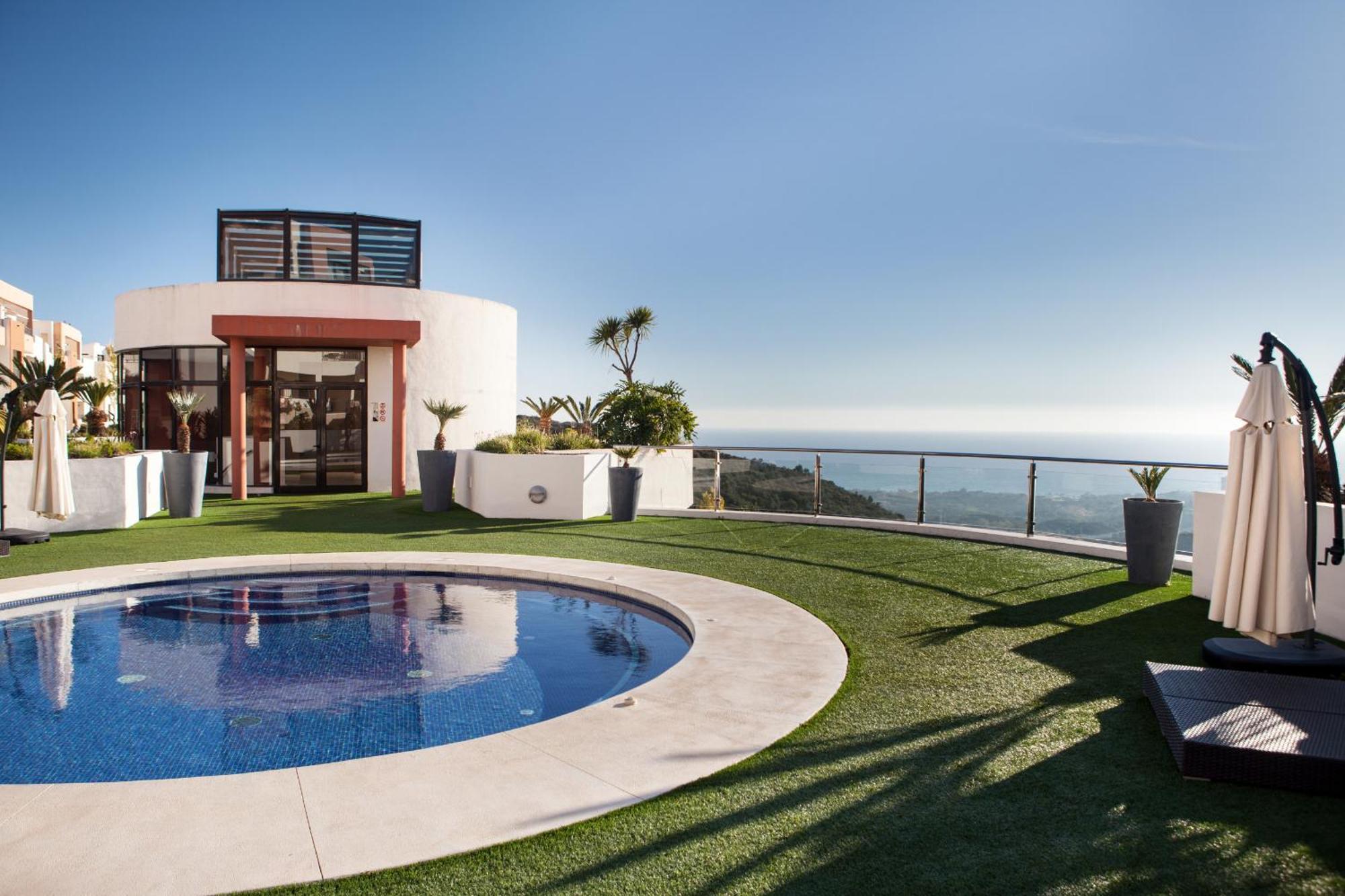 Vistas Del Mar Samara By Alfresco *