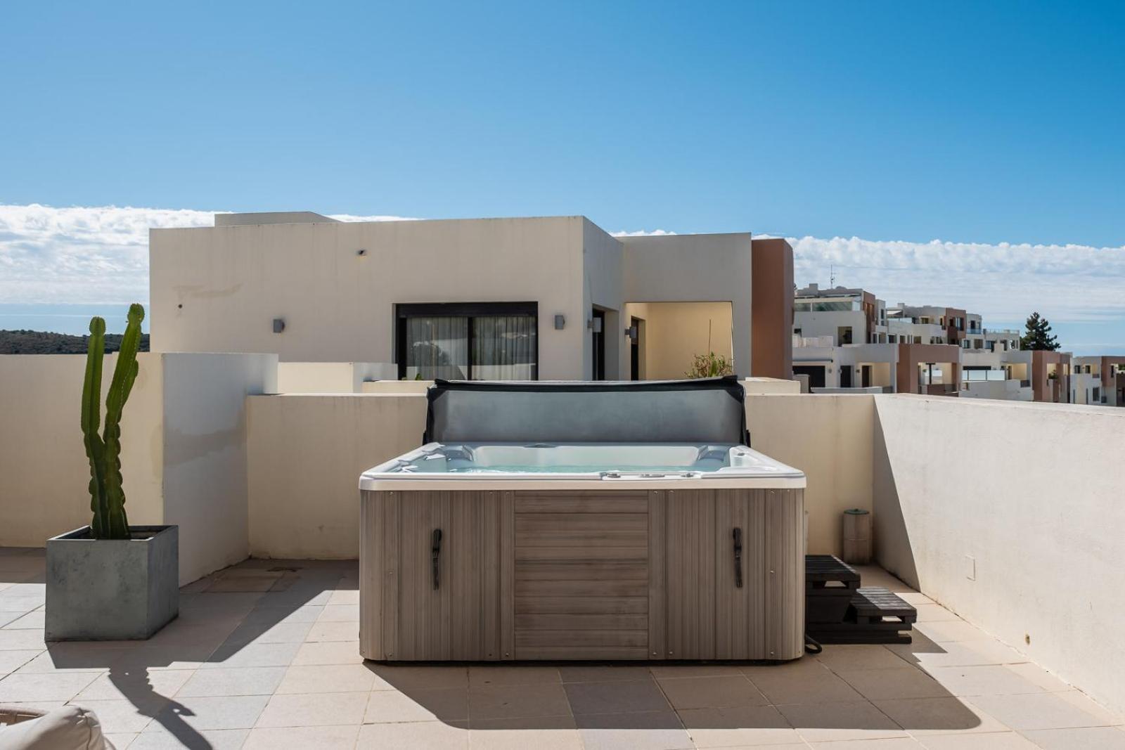 Vistas Del Mar Samara By Alfresco Apartment *