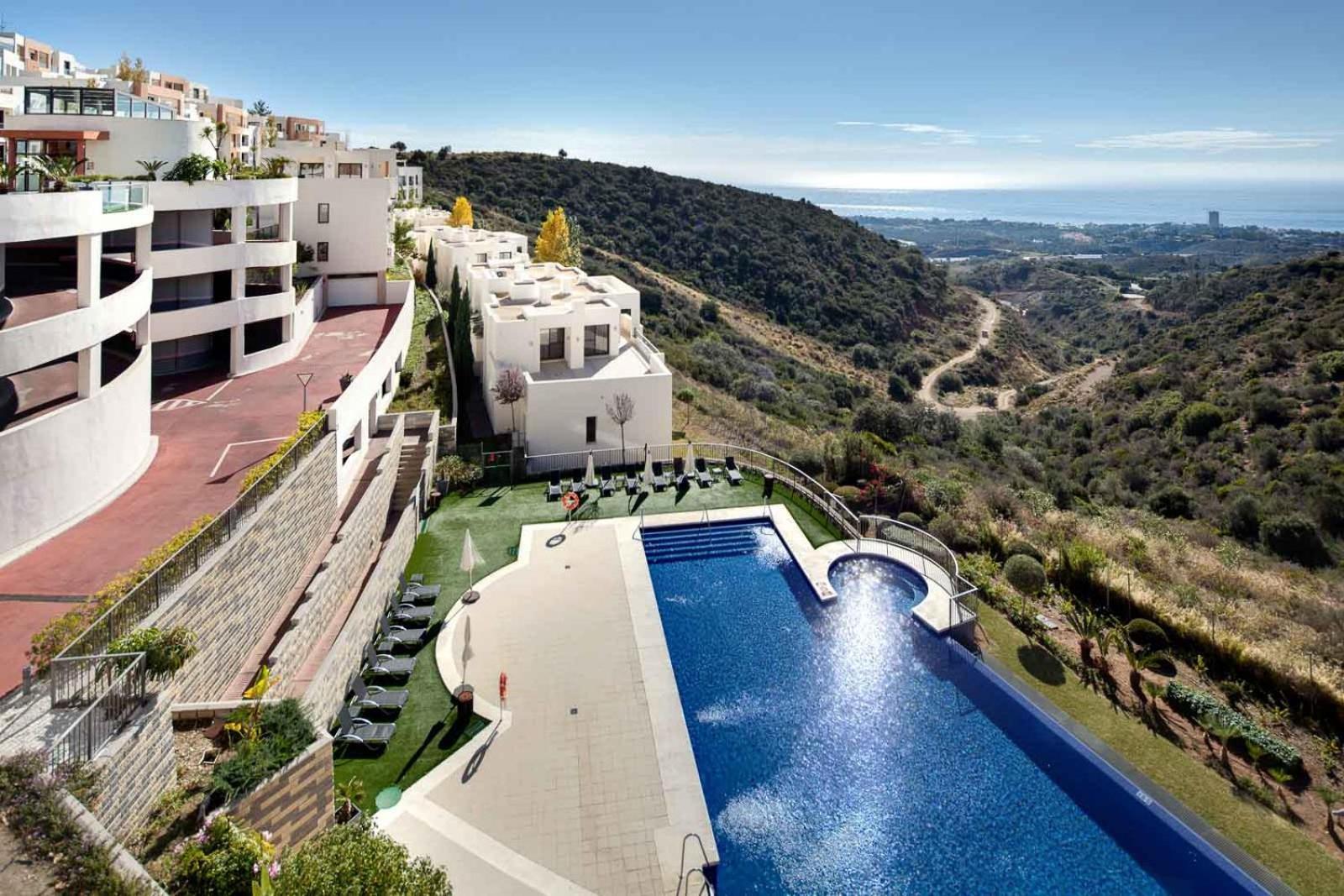 Vistas Del Mar Samara By Alfresco Apartment *